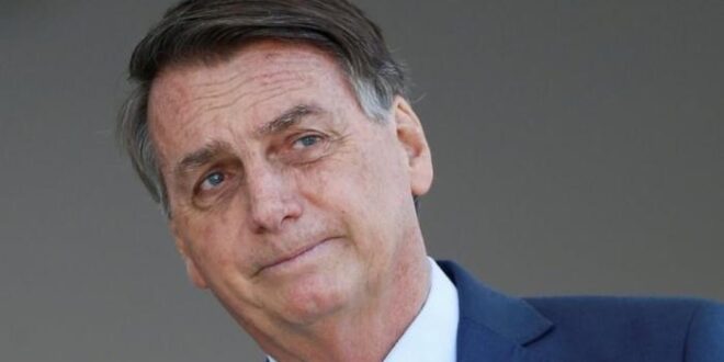 Bolsonaro deve responder por abuso de poder e poderá ficar inelegível