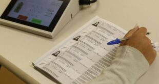 Segundo turno teve 570 mil votos válidos a mais do que primeiro turno