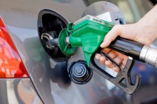 ANP: Gasolina sobe nos postos pela 4ª semana, mesmo sem reajuste da Petrobras
