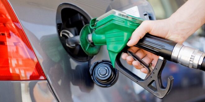 ANP: Gasolina sobe nos postos pela 4ª semana, mesmo sem reajuste da Petrobras
