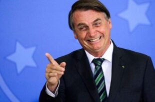 Acre tem o segundo município mais bolsonarista do Brasil