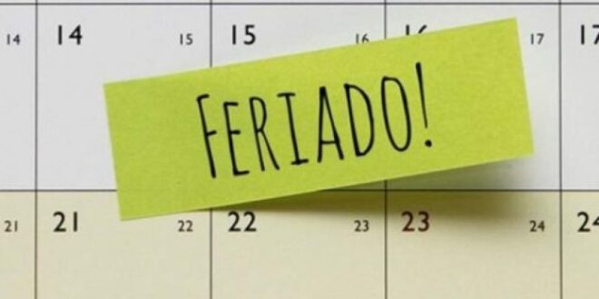 Governo transfere feriado desta quinta para segunda e acreanos terão folga prolongada de 4 dias