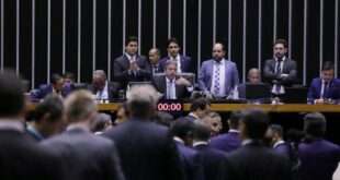 Câmara pode votar nesta quarta-feira aumento de penas para crimes sexuais contra crianças
