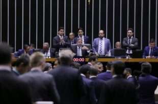 Câmara pode votar nesta quarta-feira aumento de penas para crimes sexuais contra crianças