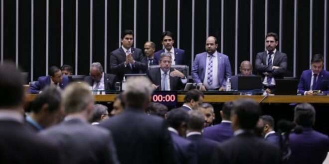 Câmara pode votar nesta quarta-feira aumento de penas para crimes sexuais contra crianças
