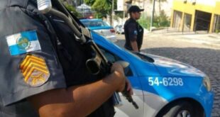 Policial militar morre baleado por colega de farda em casa de shows no Rio