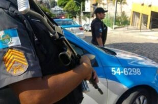 Policial militar morre baleado por colega de farda em casa de shows no Rio