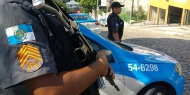 Policial militar morre baleado por colega de farda em casa de shows no Rio