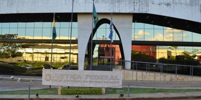 Justiça Federal acolhe pedidos do MPF e total desobstrução de rodovias no Acre