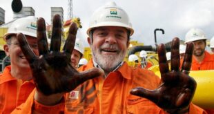 Petrobras de Lula deve ampliar investimentos e reduzir dividendos