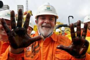 Petrobras de Lula deve ampliar investimentos e reduzir dividendos
