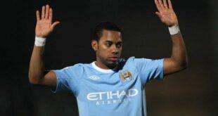 Brasil nega extradição de Robinho à Itália por condenação de estupro, diz agência