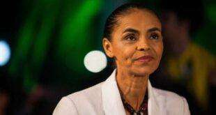 Em vez de chantagem, Brasil fará história na COP27, diz Marina Silva