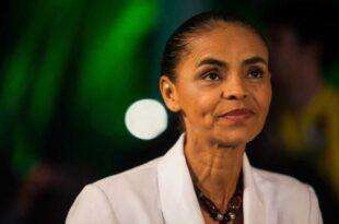 Em vez de chantagem, Brasil fará história na COP27, diz Marina Silva