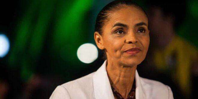 Em vez de chantagem, Brasil fará história na COP27, diz Marina Silva