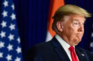 Trump levou mais de uma semana para falar em vitória de Biden nos EUA