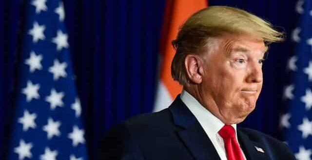 Trump levou mais de uma semana para falar em vitória de Biden nos EUA