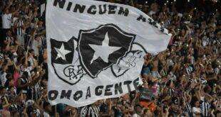 De olho no G-8, Botafogo recebe Cuiabá por segunda vitória seguida em casa