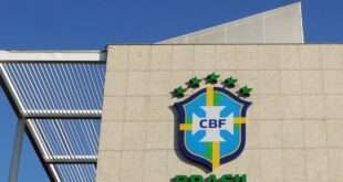CBF inicia campanha para dissociar política da camisa da seleção