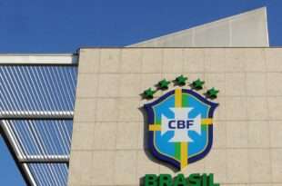 CBF inicia campanha para dissociar política da camisa da seleção