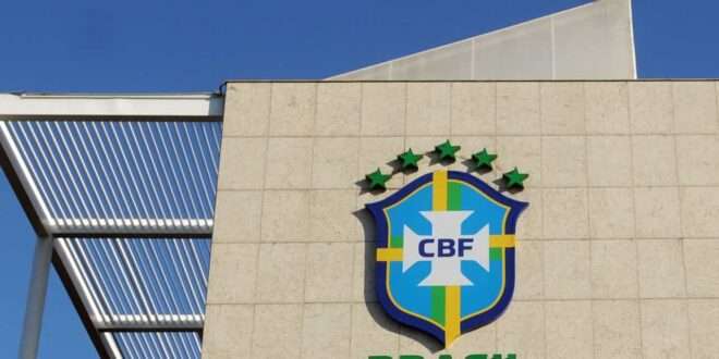 CBF inicia campanha para dissociar política da camisa da seleção
