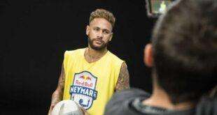 Neymar responde provocação após eleição: 'Tem gente que gosta de aparecer'