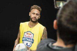 Neymar responde provocação após eleição: 'Tem gente que gosta de aparecer'