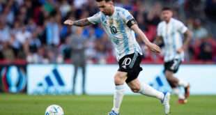 Neto crava Argentina como campeã da Copa do Mundo do Qatar