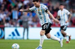 Neto crava Argentina como campeã da Copa do Mundo do Qatar