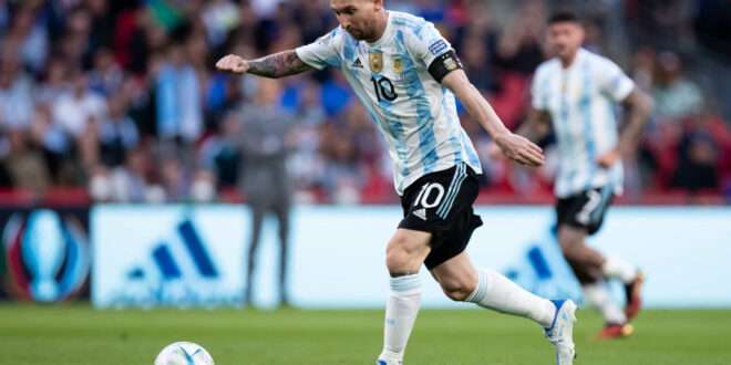 Neto crava Argentina como campeã da Copa do Mundo do Qatar