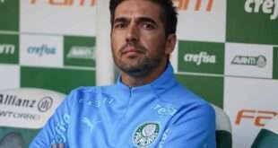 Abel Ferreira defende Palmeiras: Não jogamos bonito, jogamos bem'