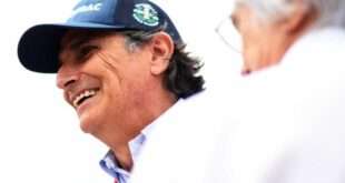 Procuradoria pede inquérito contra Nelson Piquet por estimular golpe contra Lula