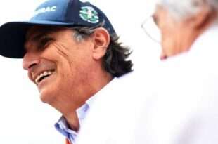 Procuradoria pede inquérito contra Nelson Piquet por estimular golpe contra Lula
