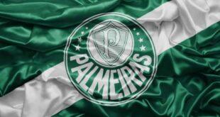 Palmeiras vai para sua 73ª partida em 2022 em busca do título brasileiro
