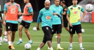 Tite renova seleção brasileira em quase 60% da Rússia para Copa do Mundo do Catar