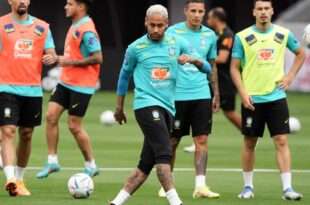Tite renova seleção brasileira em quase 60% da Rússia para Copa do Mundo do Catar