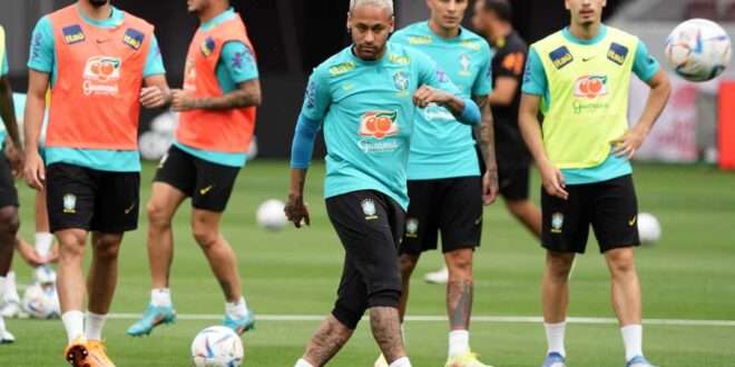 Tite renova seleção brasileira em quase 60% da Rússia para Copa do Mundo do Catar