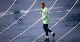 Neymar curte postagem que debocha de dependência química de Casagrande