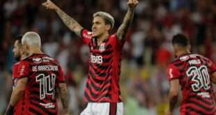 Flamengo empata no fim e Juventude mantém tabu de 25 anos em Caxias do Sul