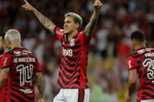 Flamengo empata no fim e Juventude mantém tabu de 25 anos em Caxias do Sul