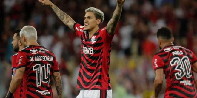 Flamengo empata no fim e Juventude mantém tabu de 25 anos em Caxias do Sul