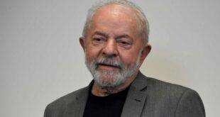 Planos de Lula para a reforma tributária