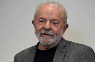Planos de Lula para a reforma tributária