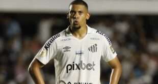 Santos fica só no empate com o Avaí e complica sonho pela vaga na Libertadores
