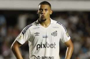 Santos fica só no empate com o Avaí e complica sonho pela vaga na Libertadores