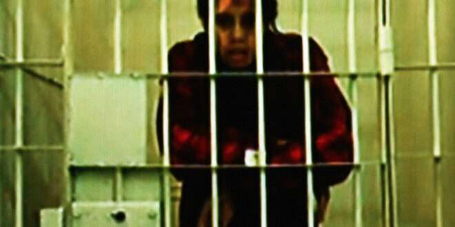 Condenada a 9 anos de prisão na Rússia, Griner é transferida para colônia penal