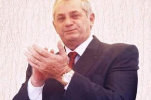 Túmulo do ex-governador Orleir Cameli foi um dos mais visitados em Cruzeiro do Sul