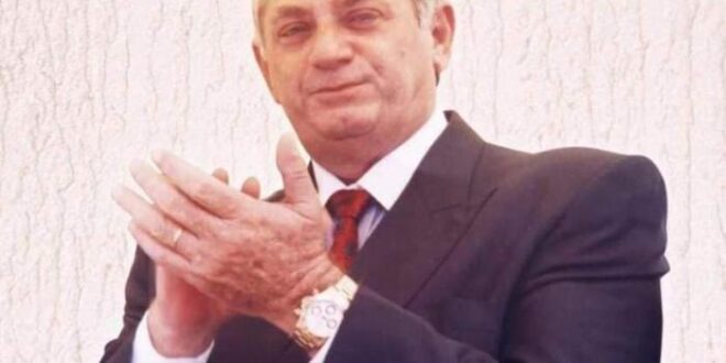 Túmulo do ex-governador Orleir Cameli foi um dos mais visitados em Cruzeiro do Sul