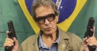 PTB repassou mais de 1,5 milhão a advogado que forneceu armas a Roberto Jefferson