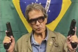 PTB repassou mais de 1,5 milhão a advogado que forneceu armas a Roberto Jefferson